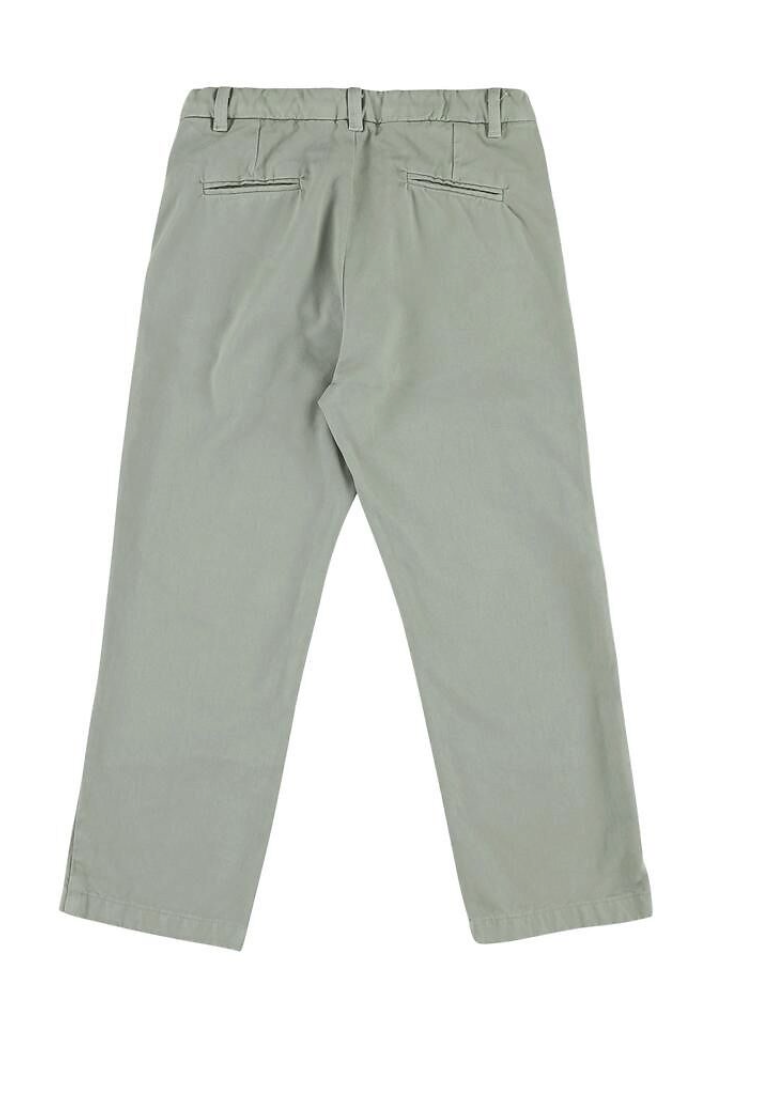 Morley Tripp Dalun Trouser - Rock