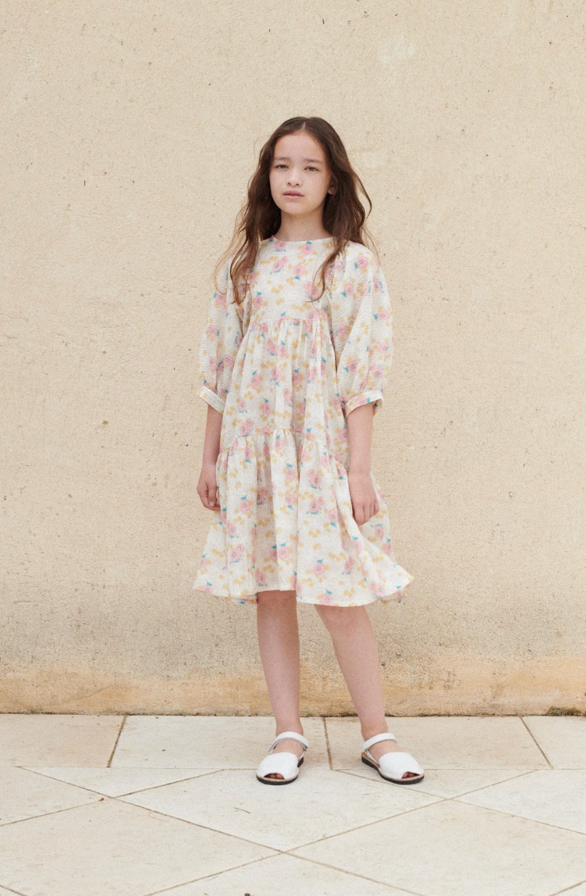 ワンピース bebe organic Helena Dress - 3 years ワンピース bebe ワンピース bebe organic Helena Dress - 3 years ワンピース bebe