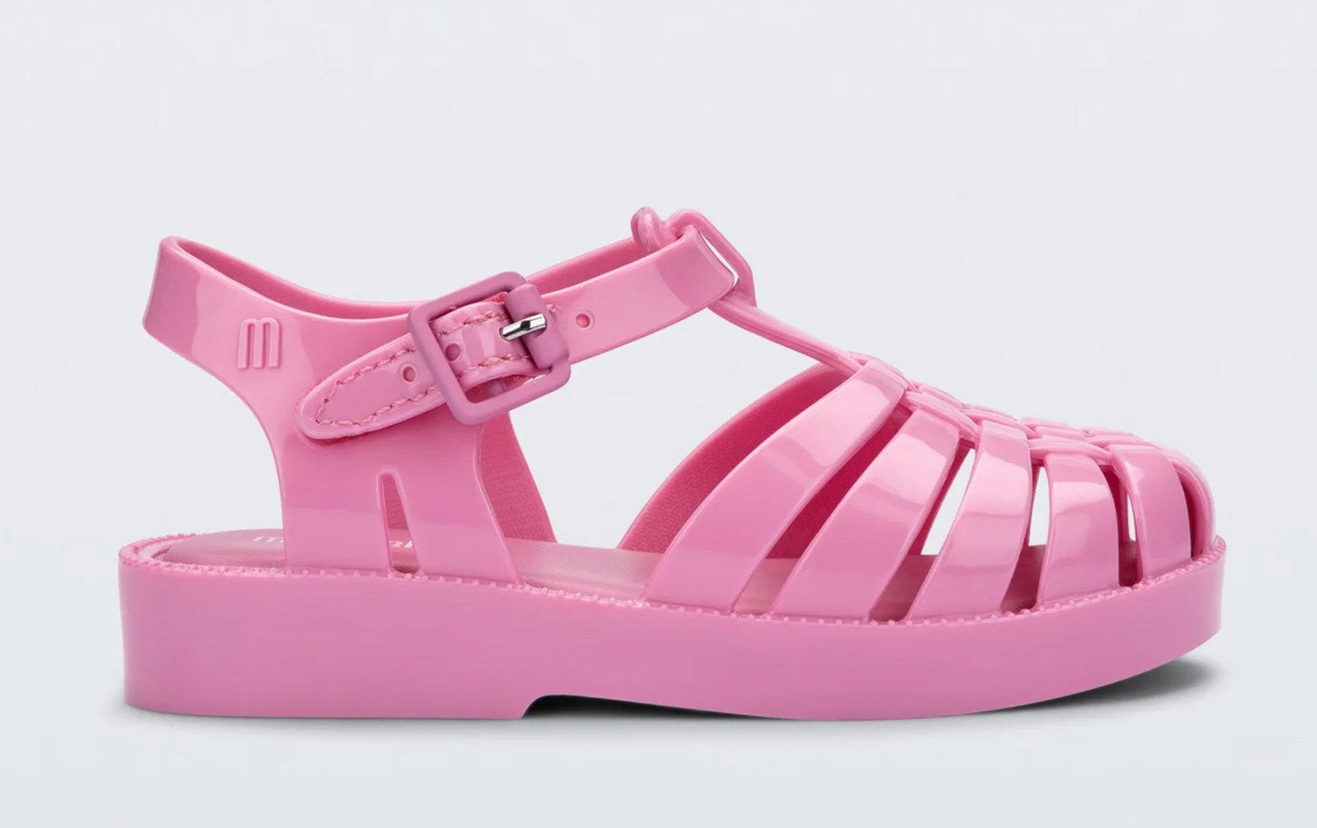 Mini Melissa Mini Possession Sandal Bubblegum Pink