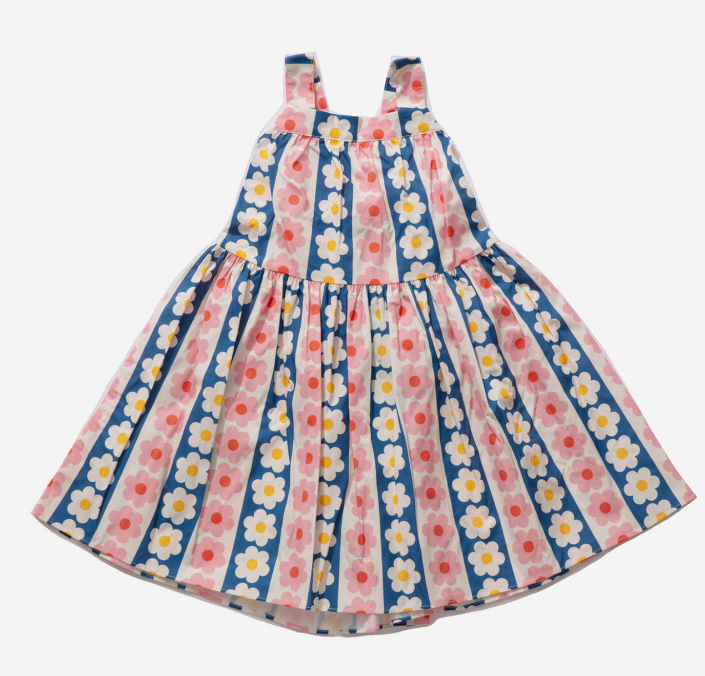 Petite Hailey Karina Ribbon Dress