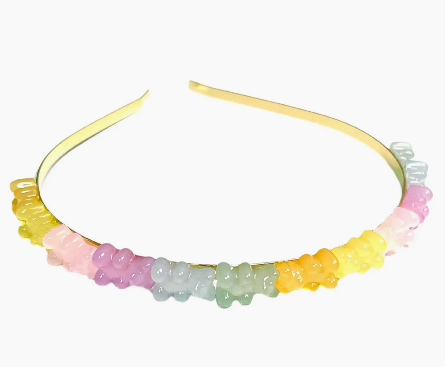 Mavi Bandz Gummy Bear Headband