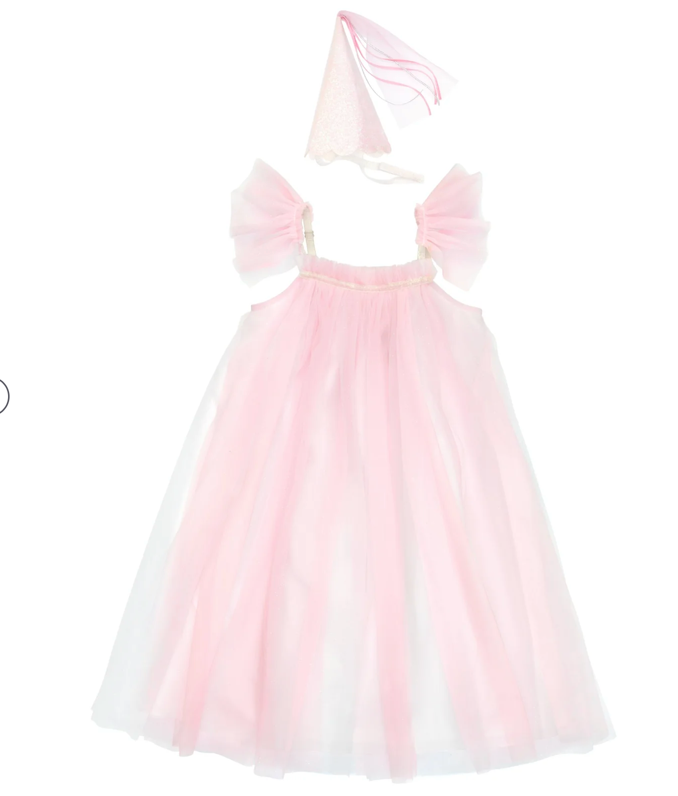 Meri Meri Magical Princess Costume