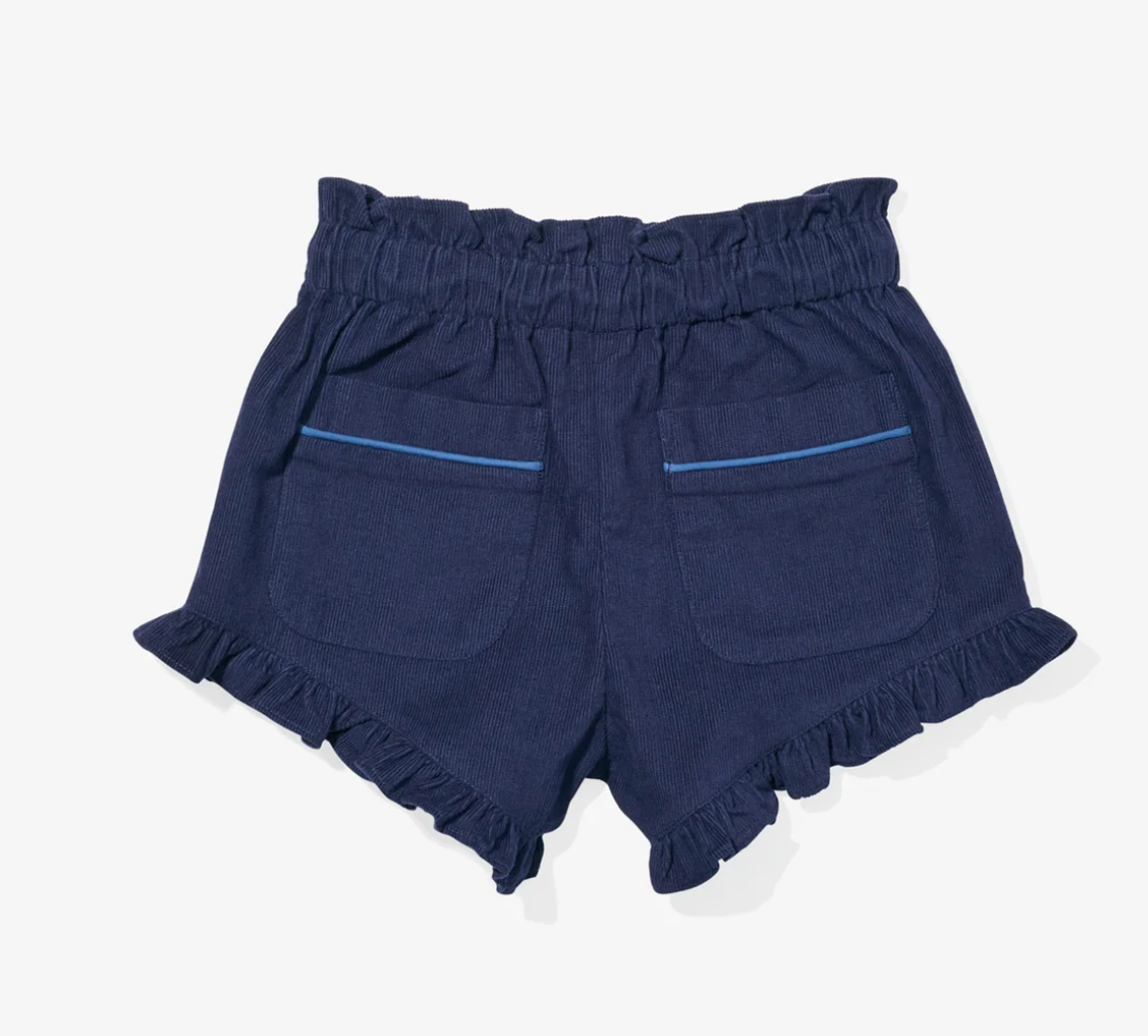 Oso & Me Stella Corduroy Short