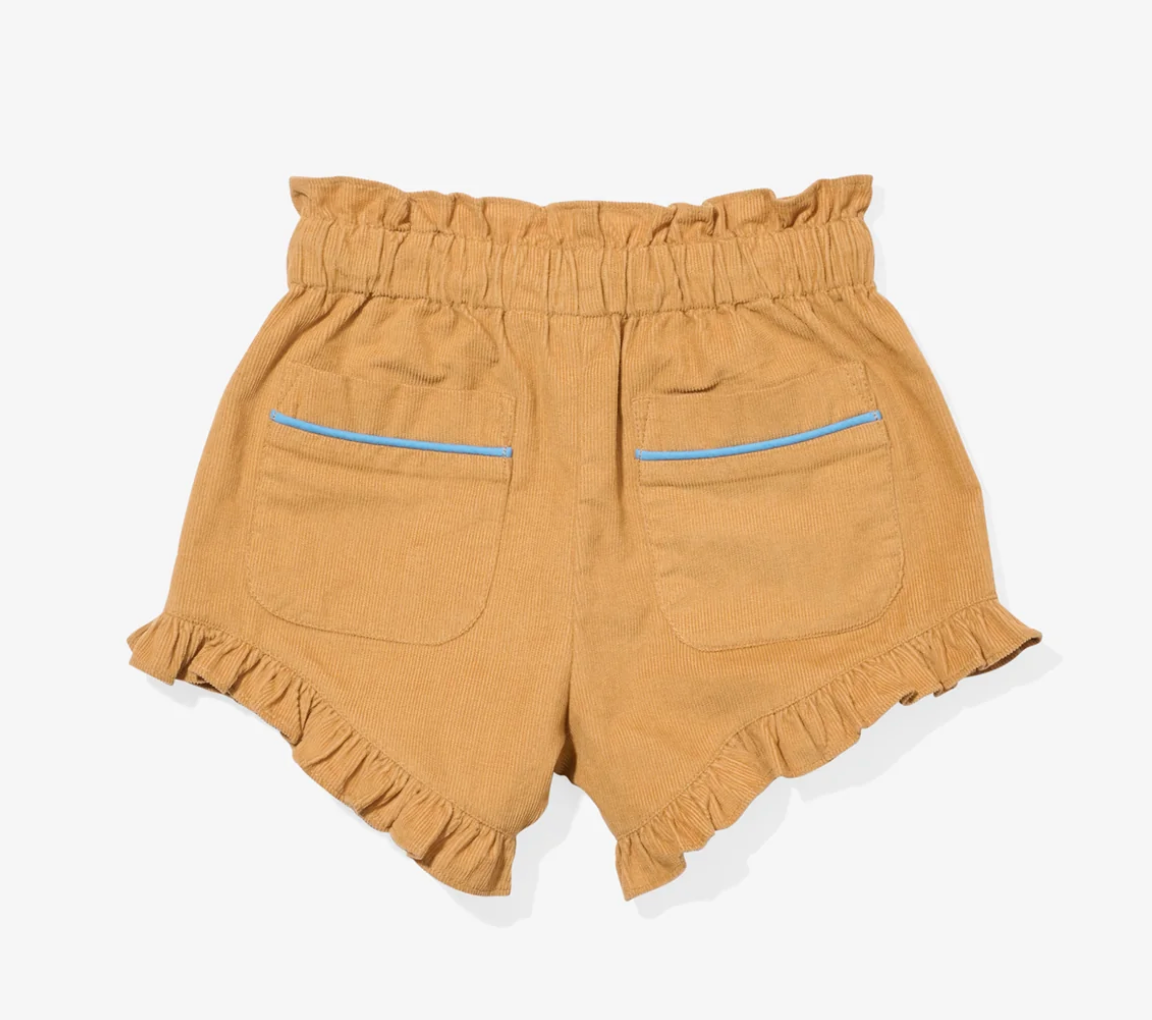 Oso & Me Stella Corduroy Short