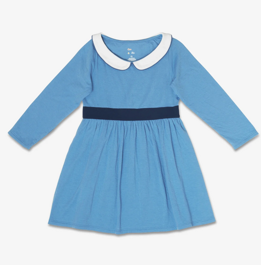 Oso & Me Marie Clare Dress