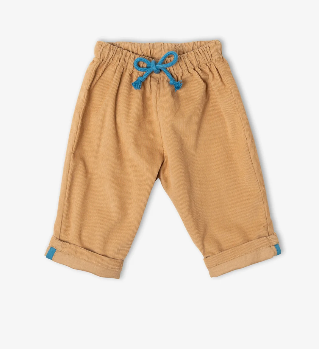 Oso & Me Baby Bowie Pant - Corduroy