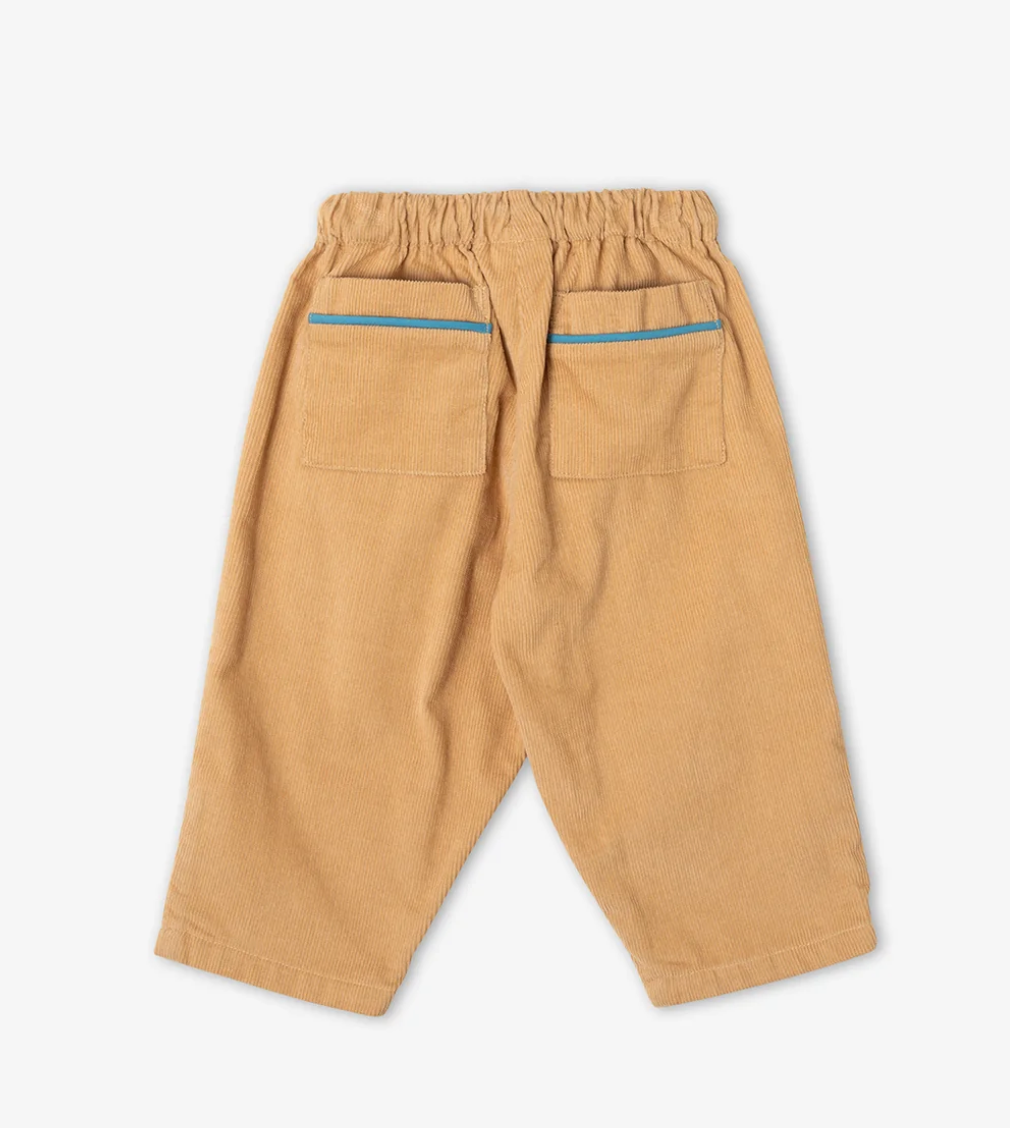 Oso & Me Baby Bowie Pant - Corduroy