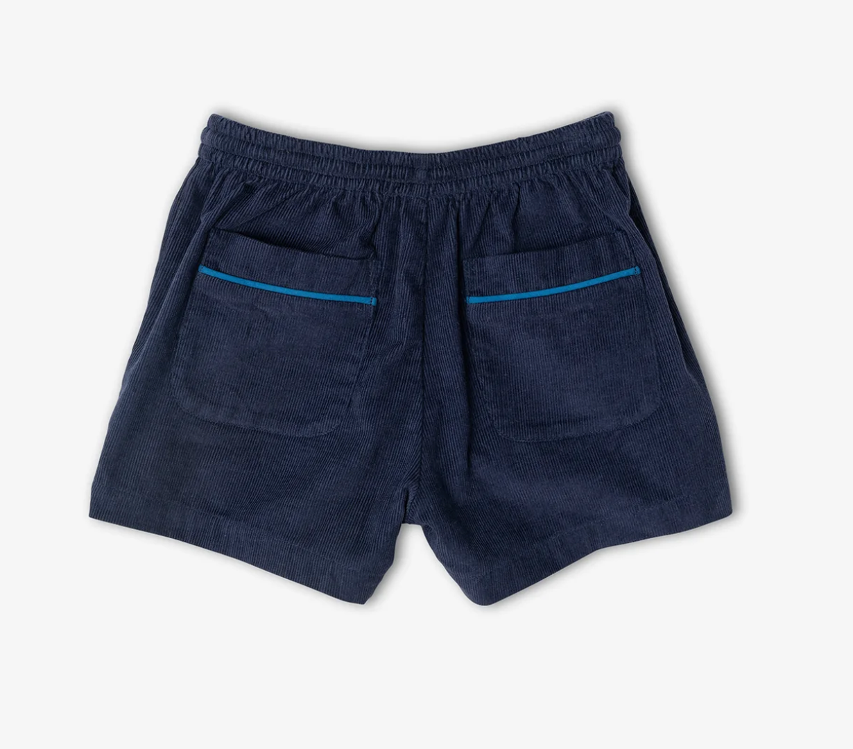 Oso & Me Corduroy Bingo Shorts