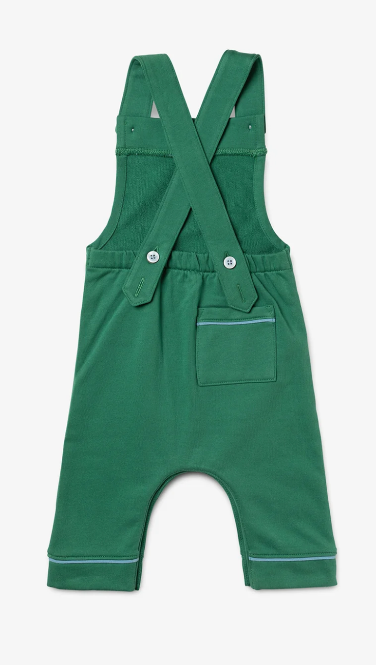 Oso & Me Overalls