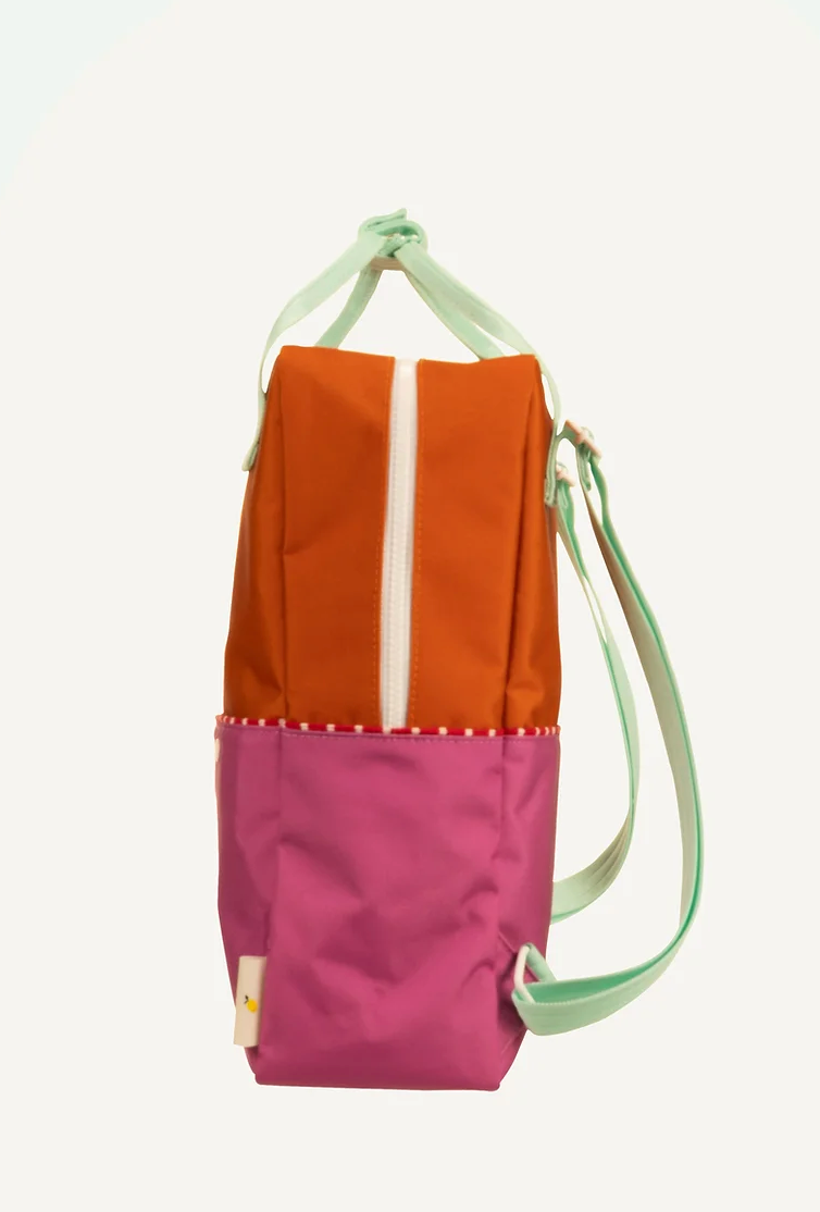 Sticky Lemon Backpack Large - Better Together