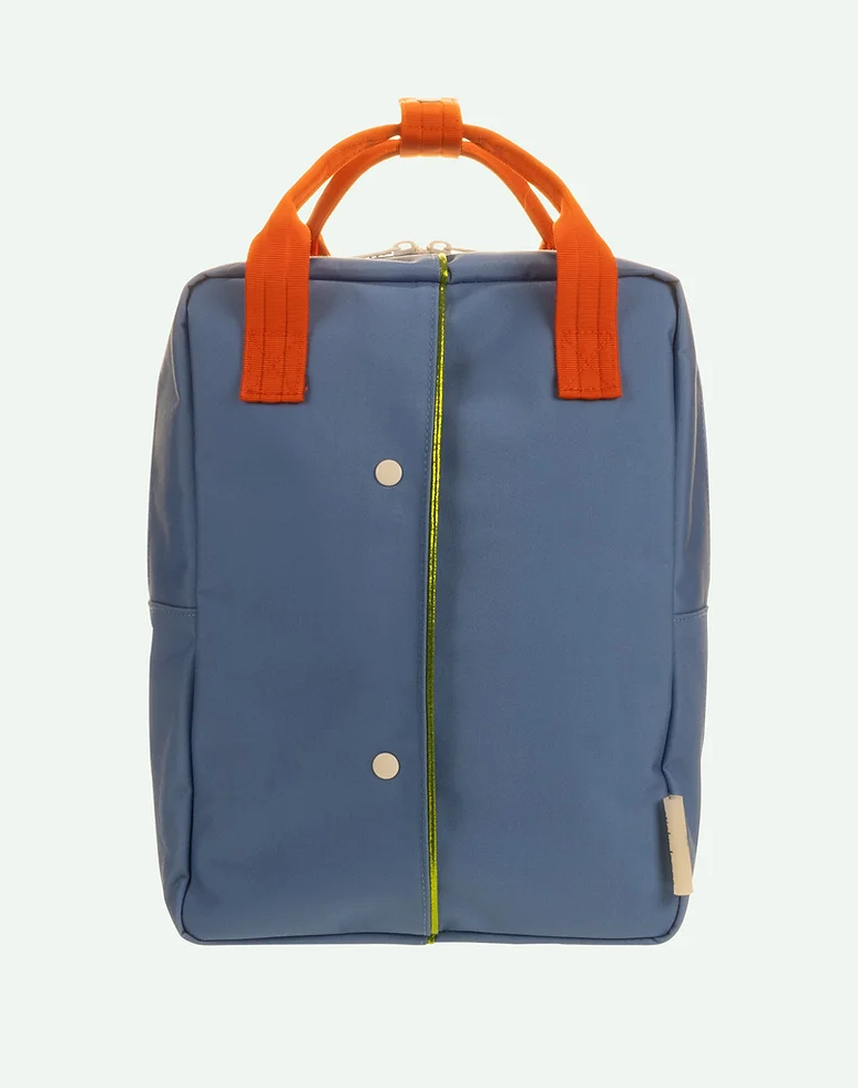 Sticky Lemon Backpack Medium - Better Together