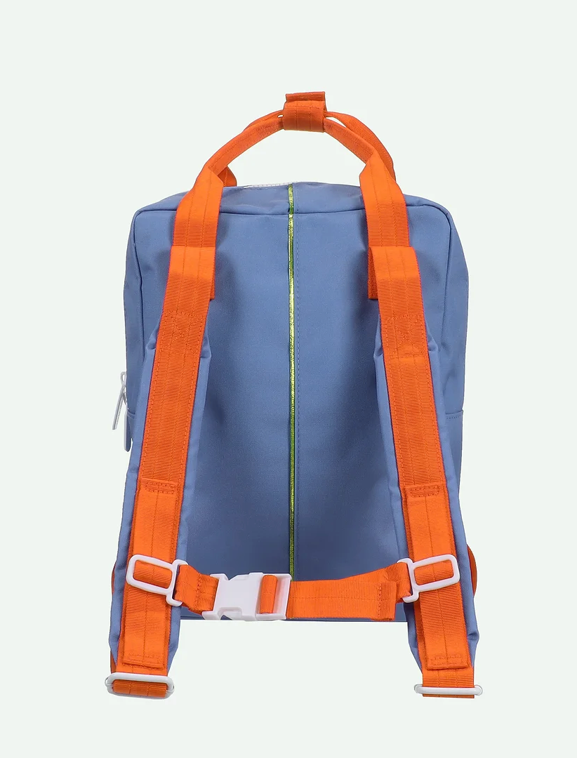 Sticky Lemon Backpack Medium - Better Together