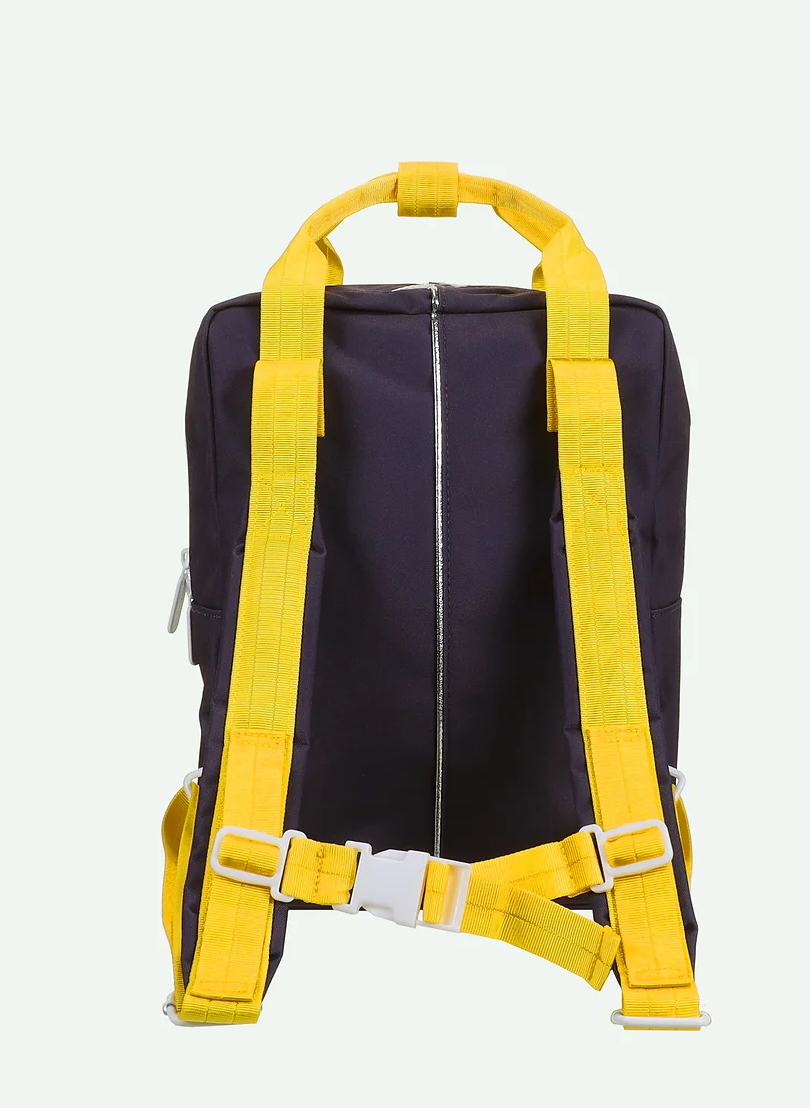 Sticky Lemon Backpack Medium - Better Together