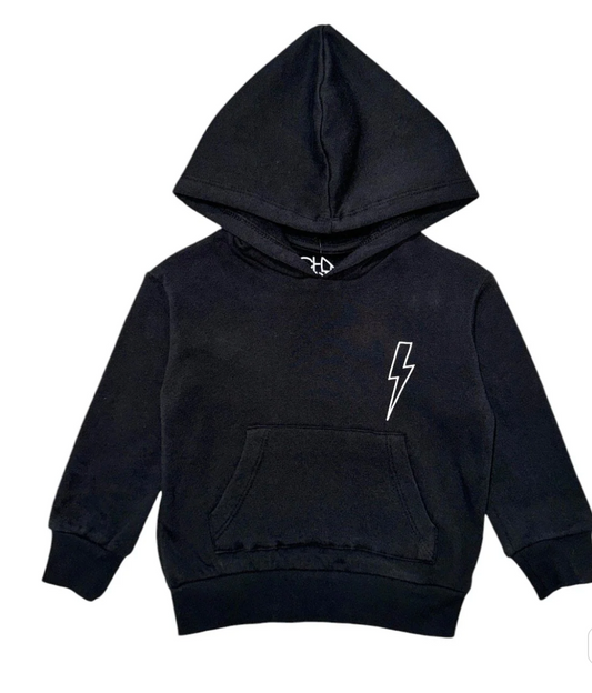 Chaser Kids Lightning Bolt Sweatshirt