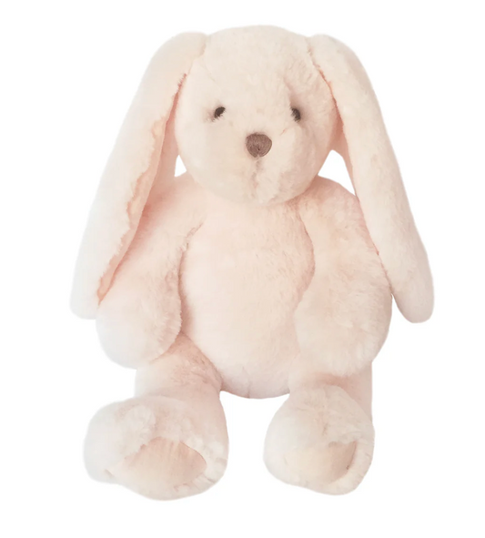 Mon Ami Arabelle Pink Bunny Plush Toy