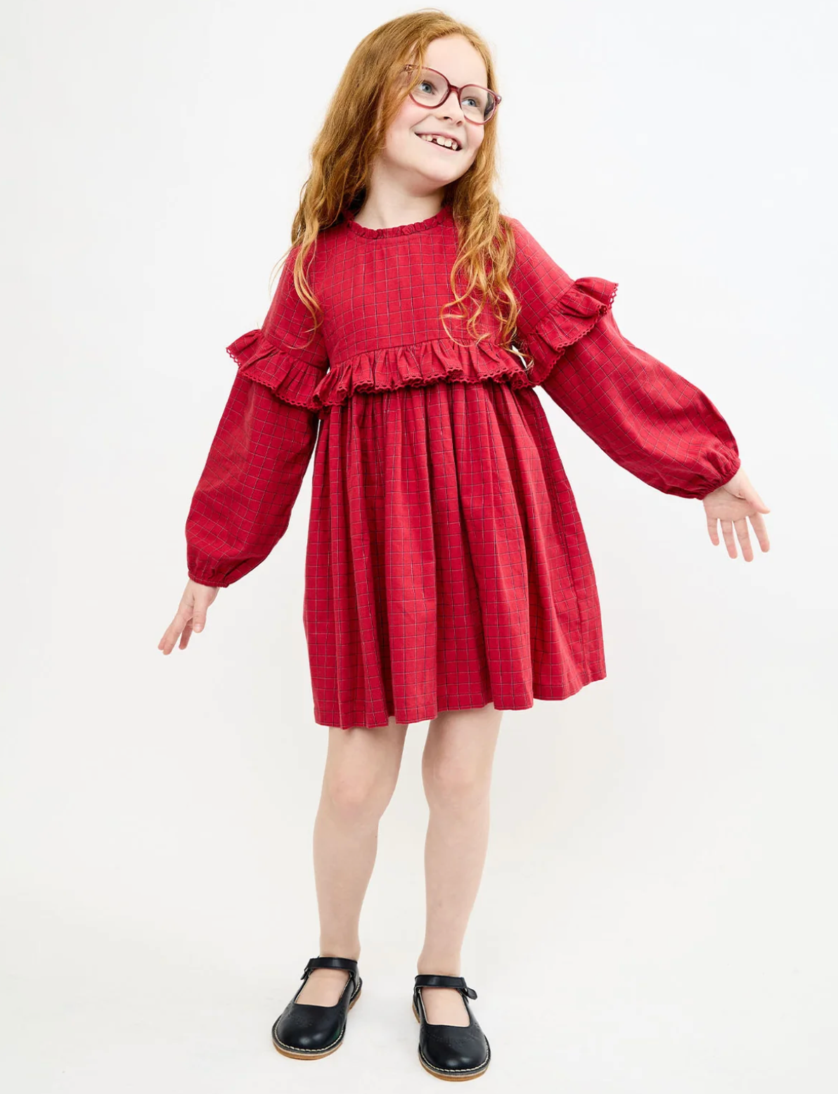 Oso & Me Diane Dress