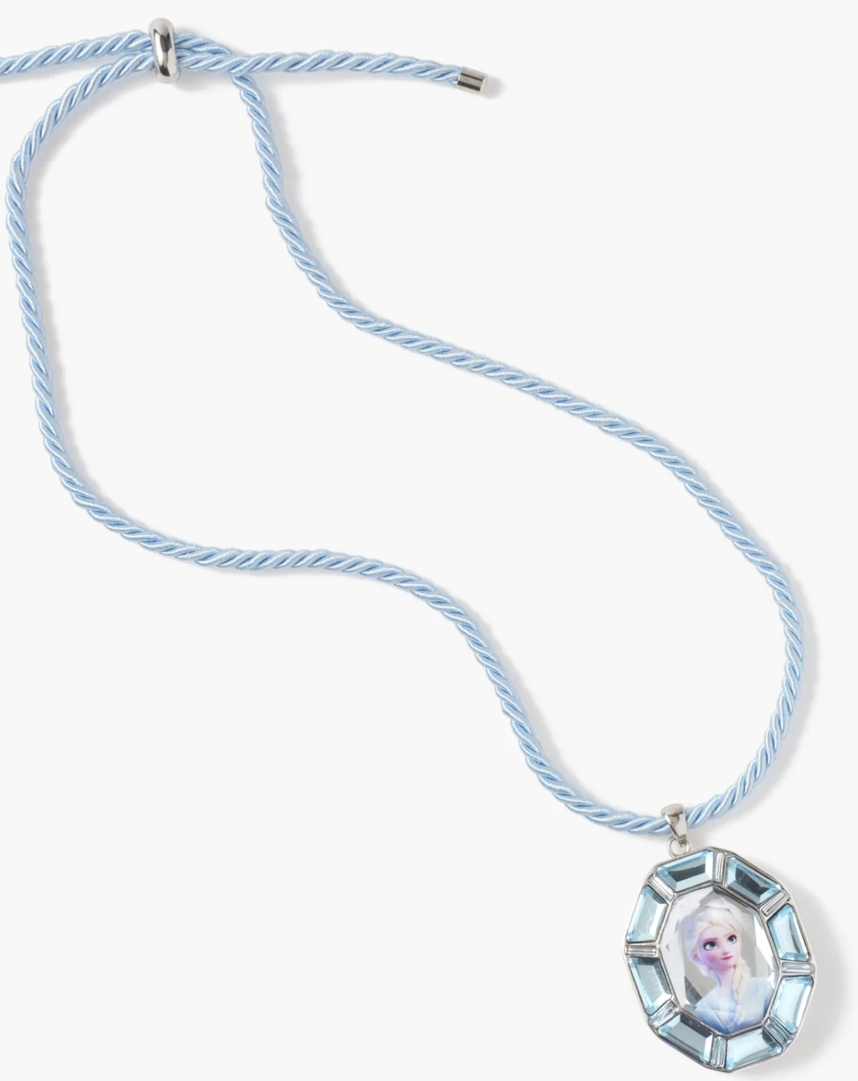 Super Smalls Disney Frozen Elsa Super Locket Necklace