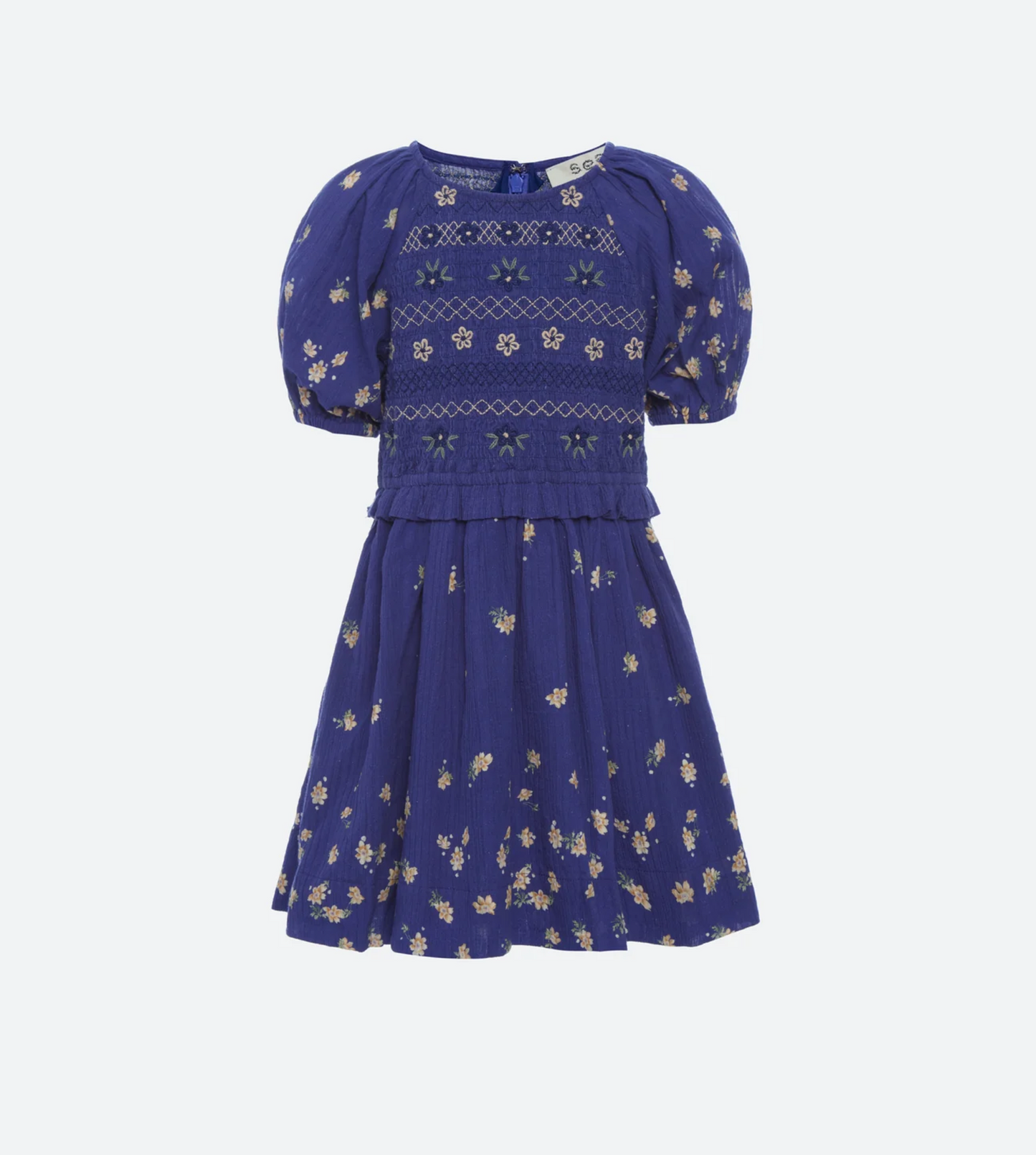 Sea New York Elizabeth Kids Dress