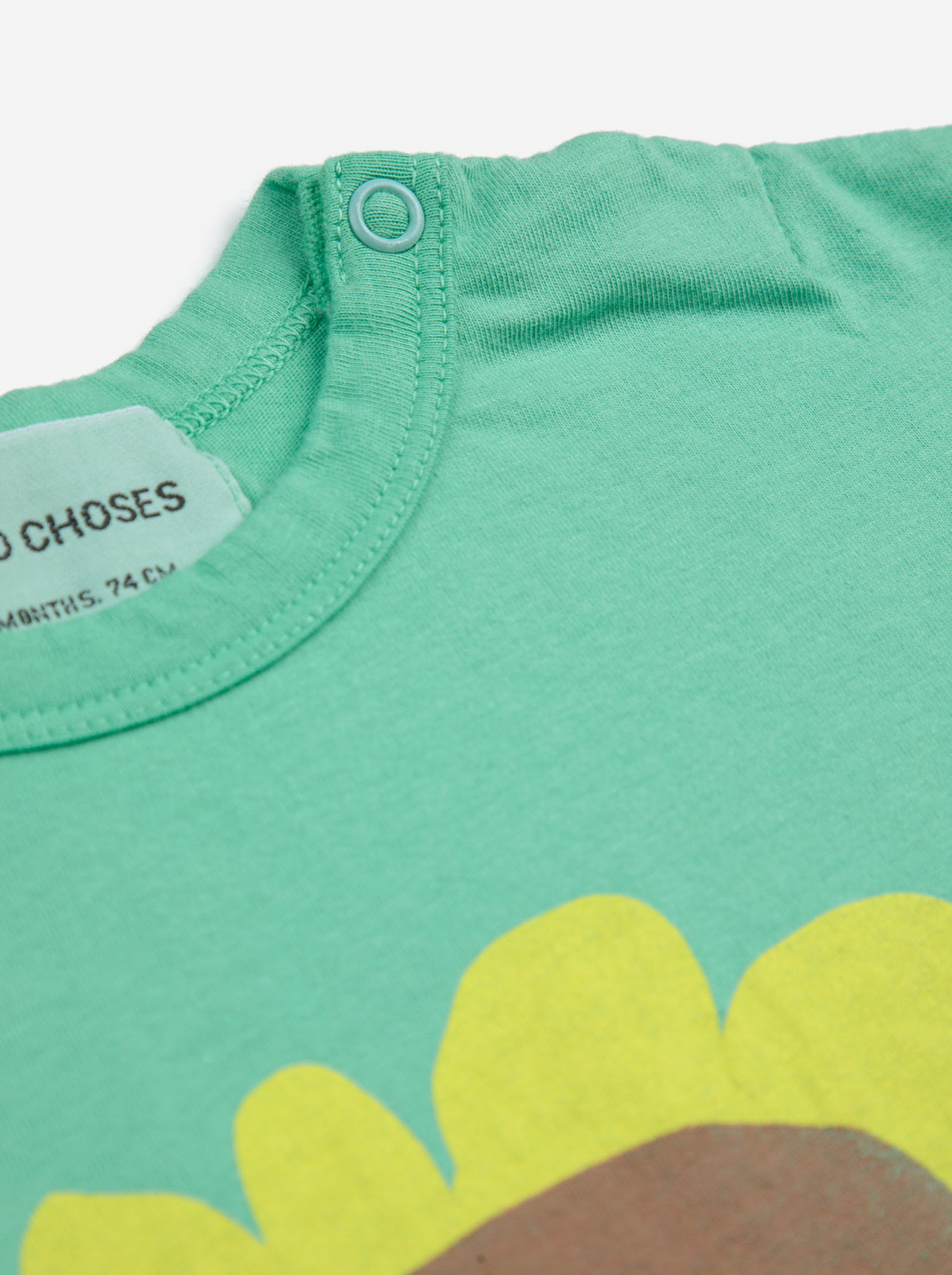 Bobo Choses - Sunflower T Shirt