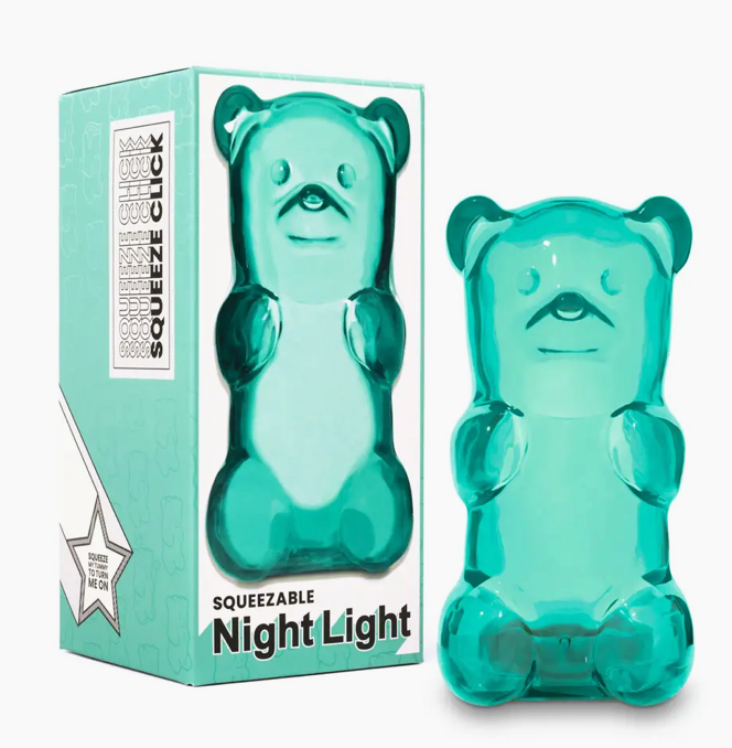 Hipsterkid - Gummygoods Nightlight