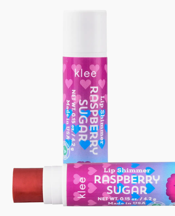 Klee Naturals - Natural Lip Shimmer