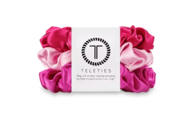 TELETIES Scrunchie Large