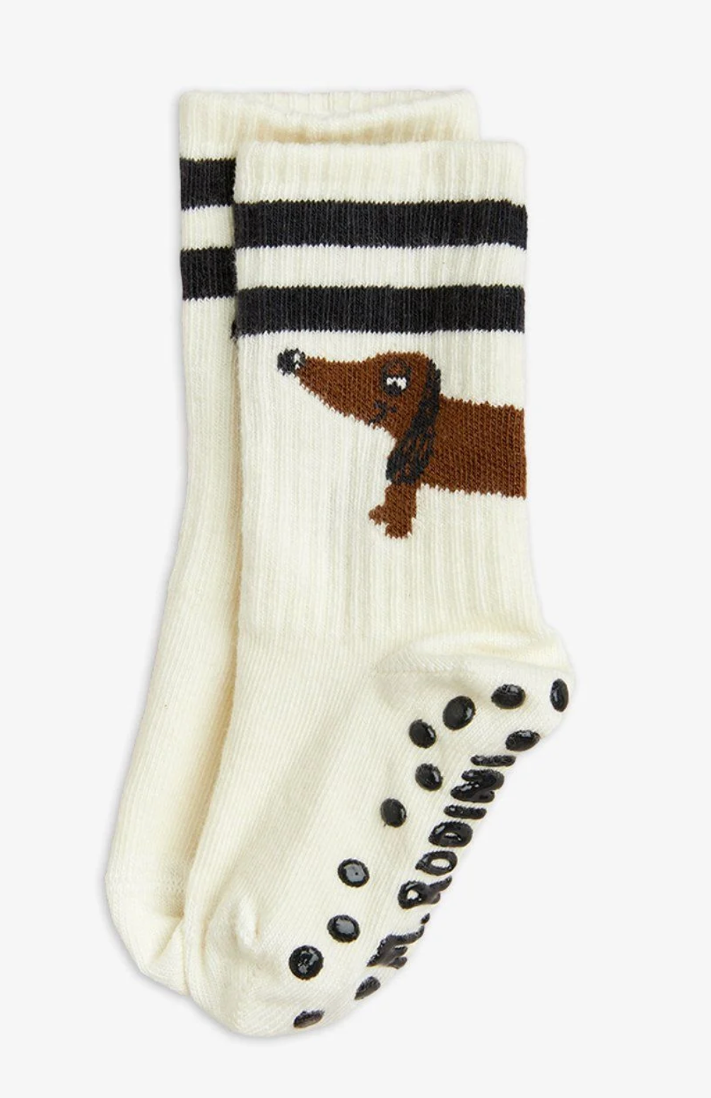 Mini Rodini Anti-Slip Dog Socks