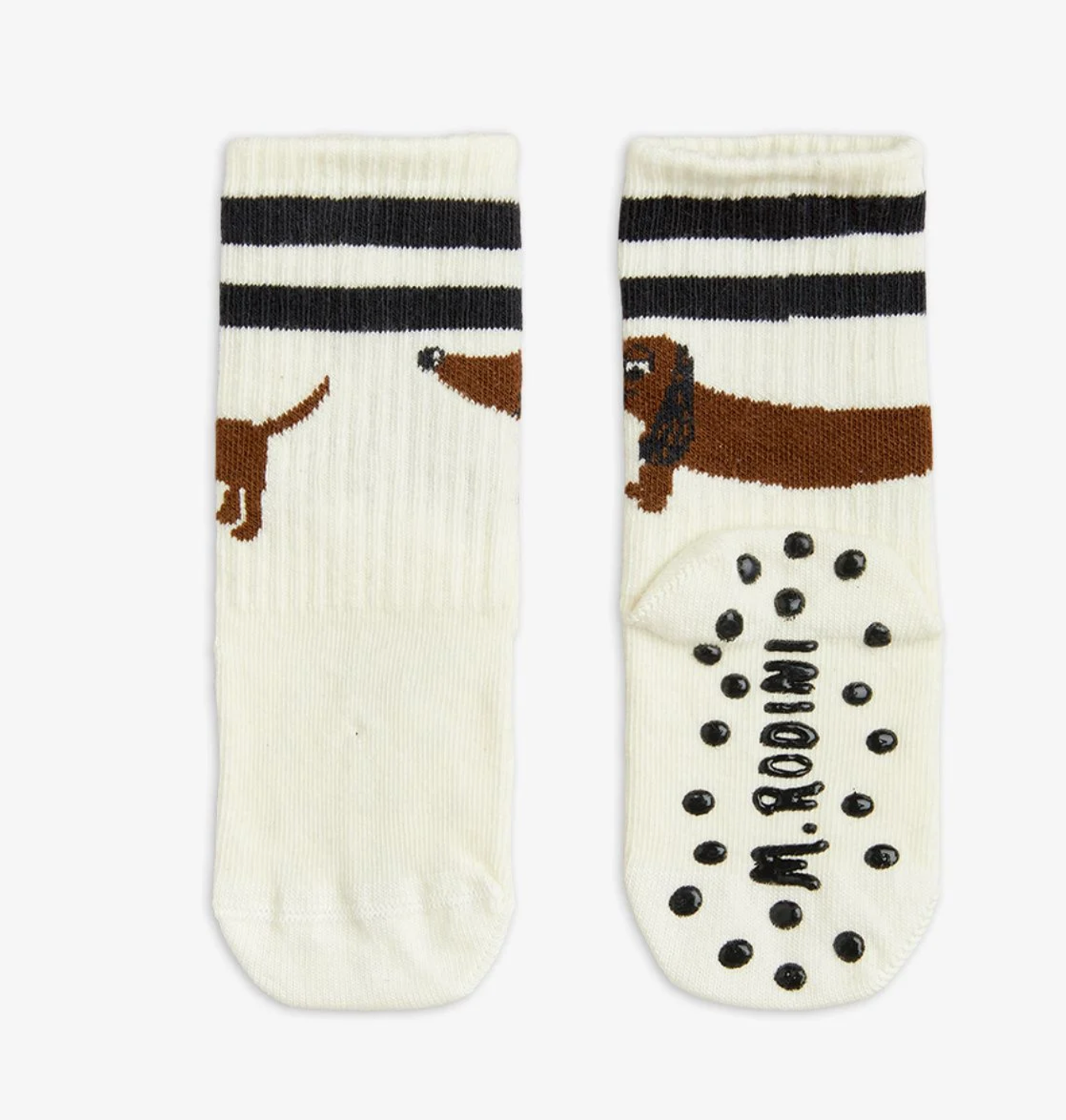 Mini Rodini Anti-Slip Dog Socks