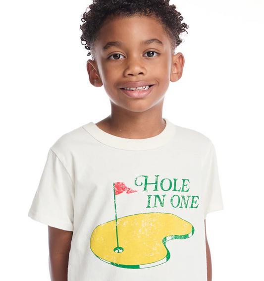 Chaser Hole in One Tee