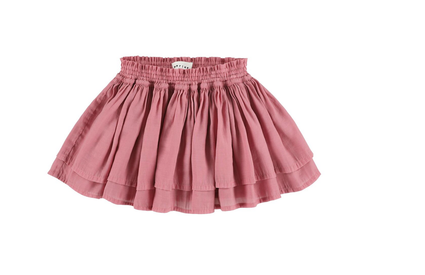 Morley Margot Puma Heather Skirt