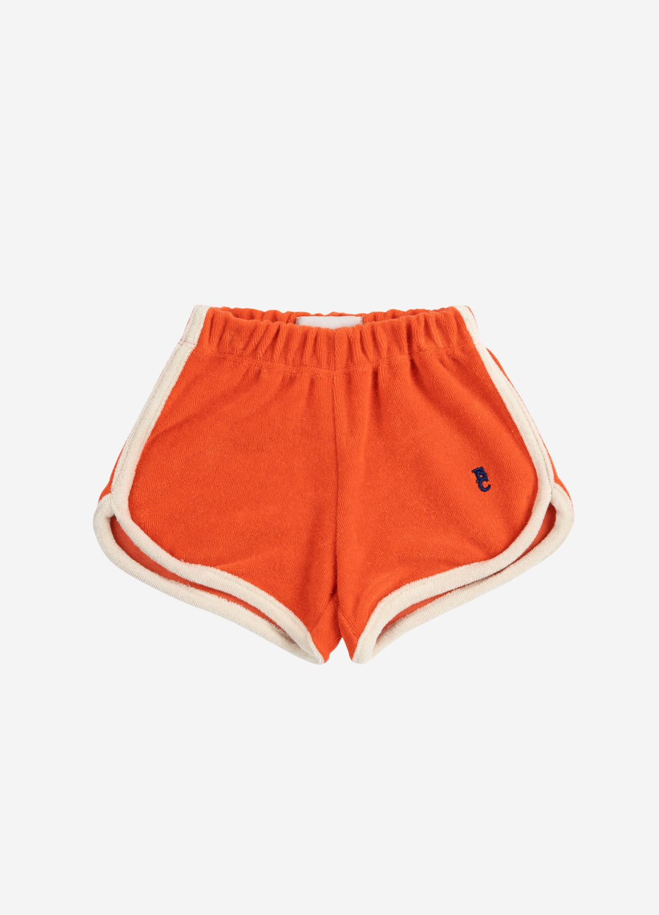 Bobo Choses - Terry Cloth Shorts