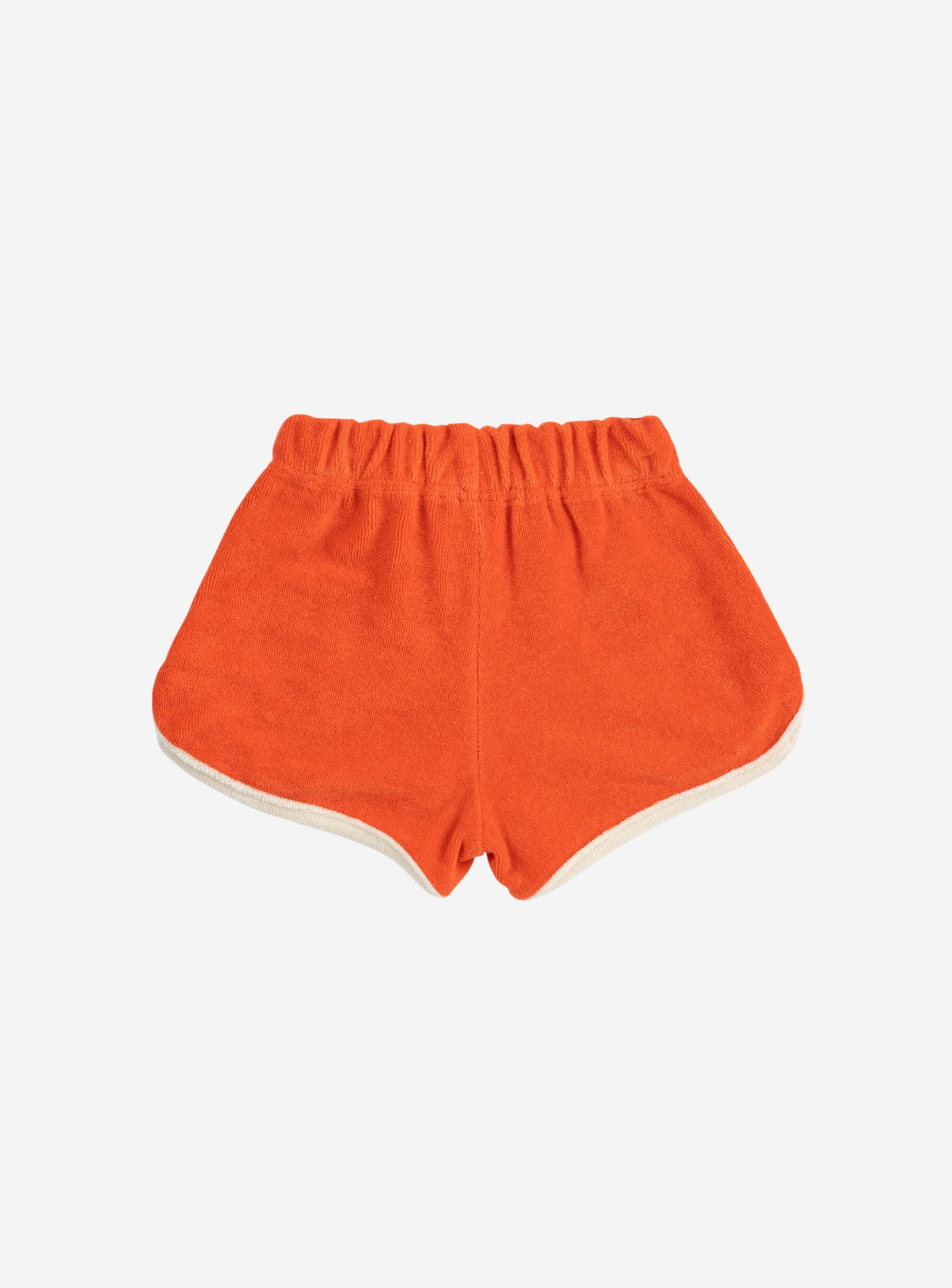 Bobo Choses - Terry Cloth Shorts