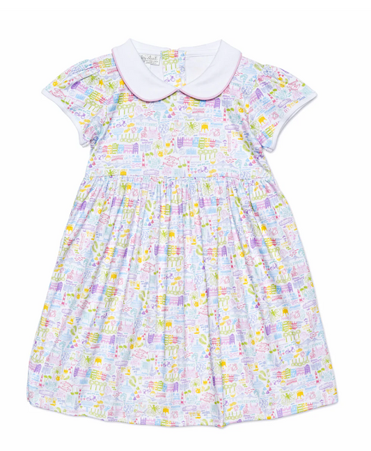 Joy Street Charleston Dress