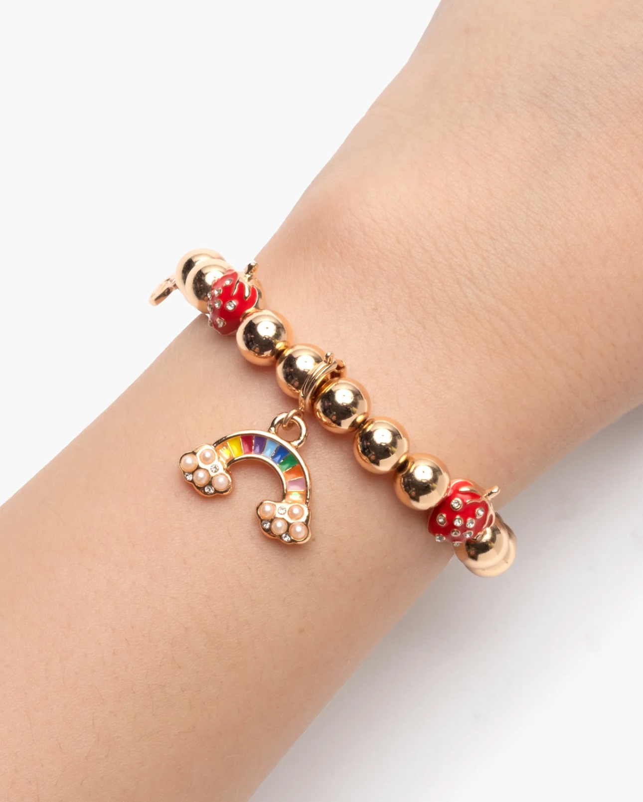 Super Smalls Magic Rainbow Super Charm