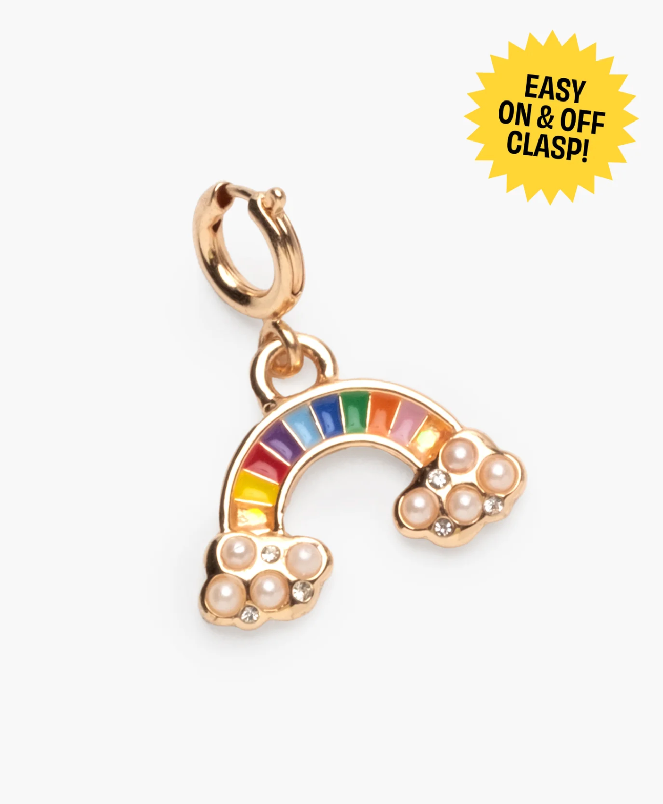 Super Smalls Magic Rainbow Super Charm