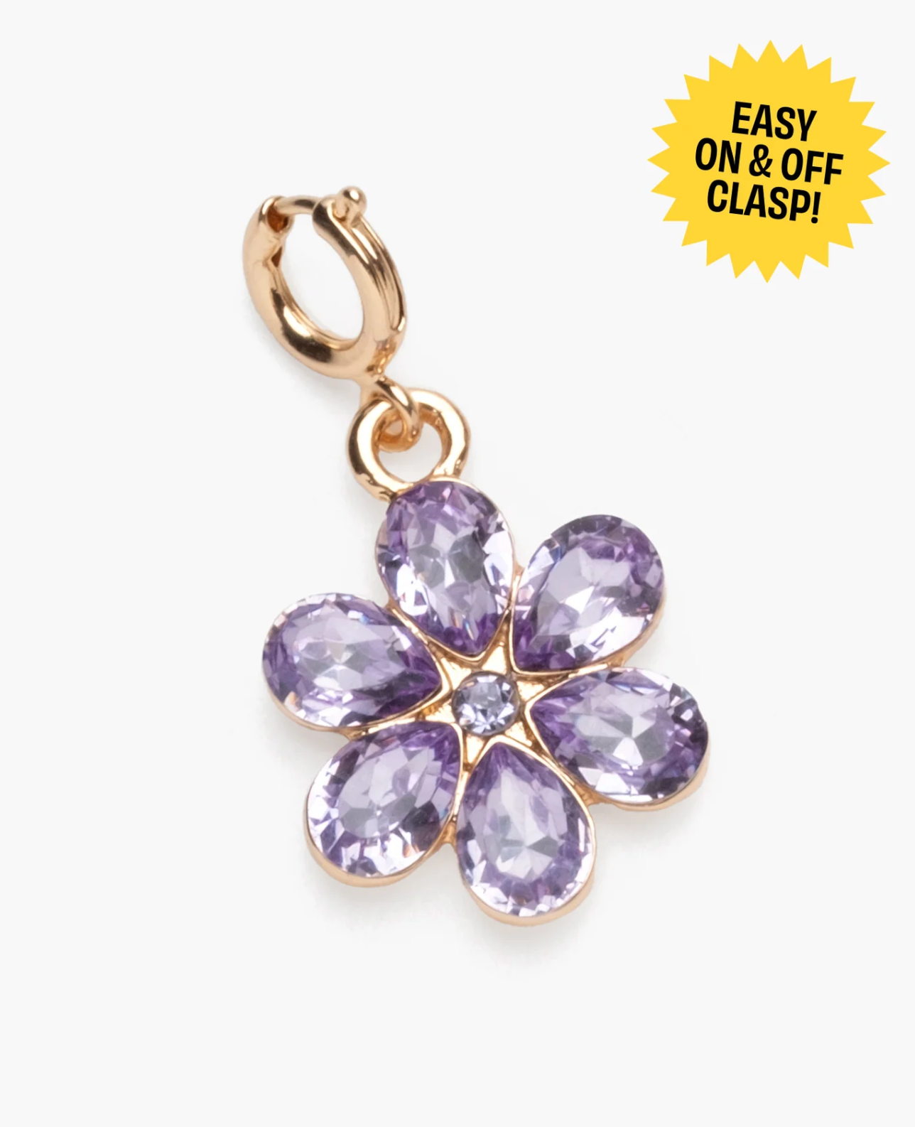 Super Smalls Enchanted Flower Super Charm