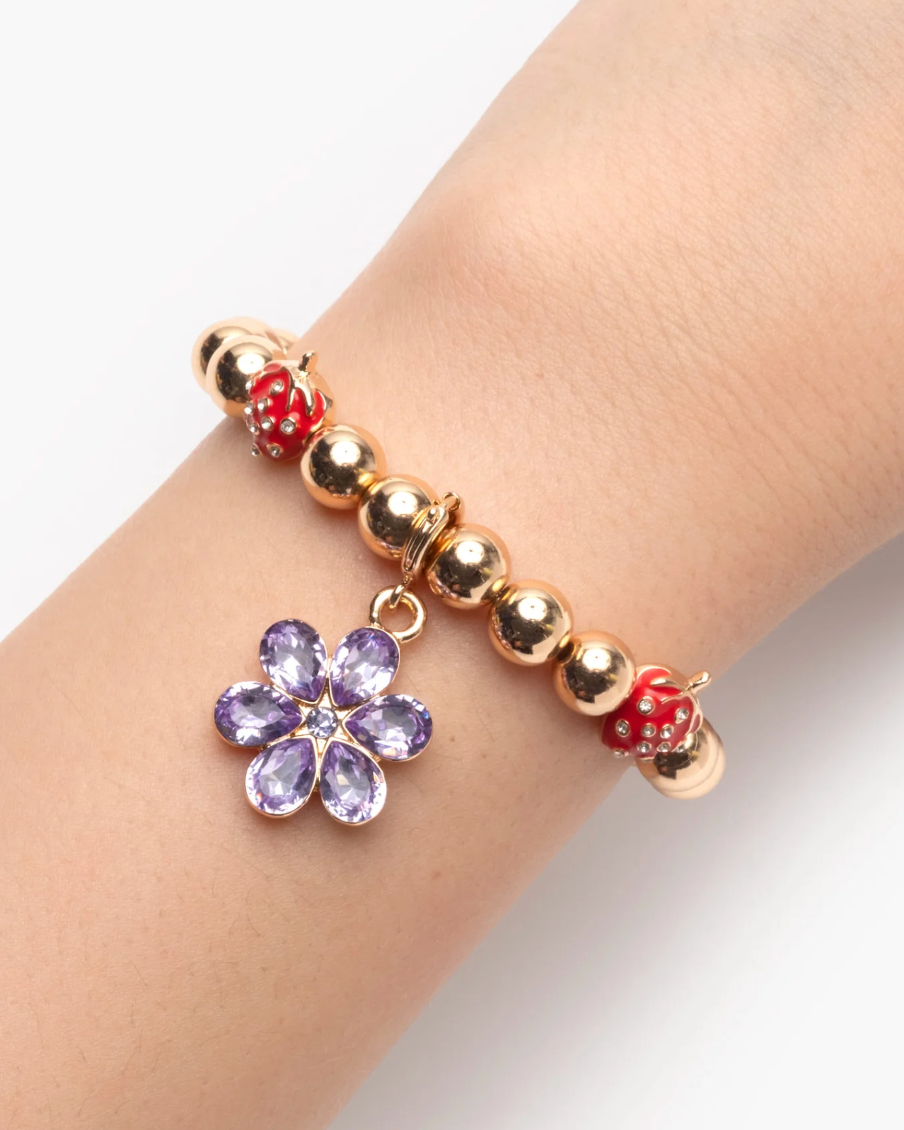 Super Smalls Enchanted Flower Super Charm