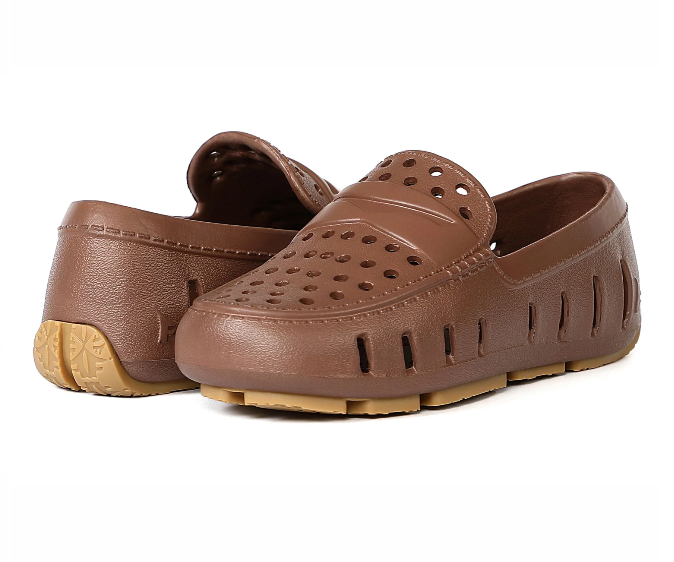 Floafers Prodigy Driver Loafers
