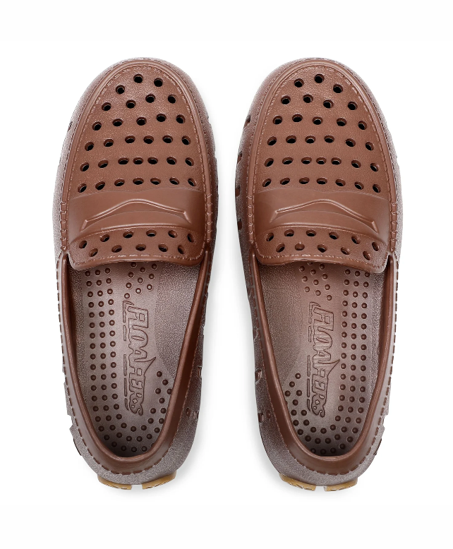 Floafers Prodigy Driver Loafers