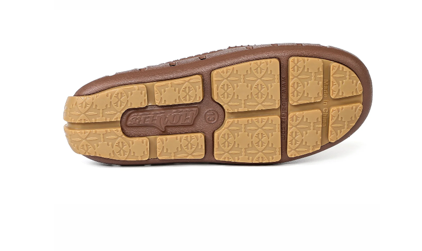Floafers Prodigy Driver Loafers