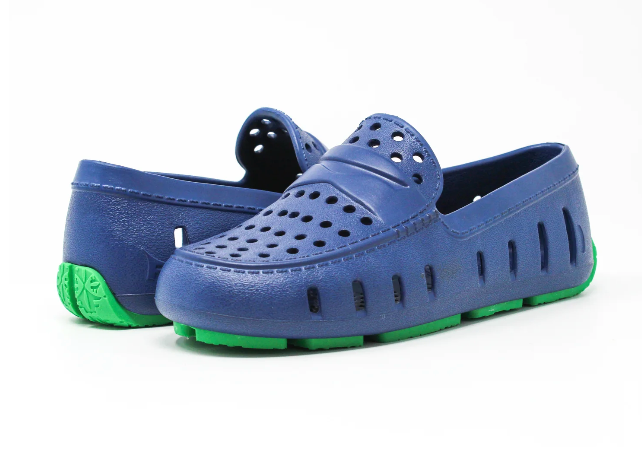Floafers Prodigy Driver Loafers