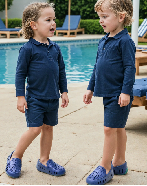 Floafers Prodigy Driver Loafers