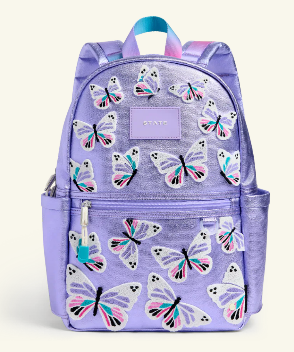State Bags - Kane Kids Mini Backpacks