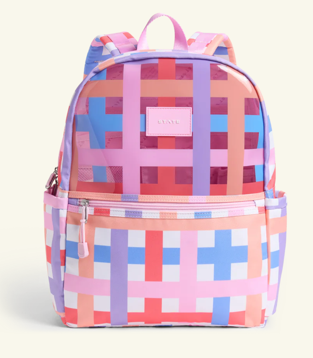 State Bags- Kane Kids Backpack