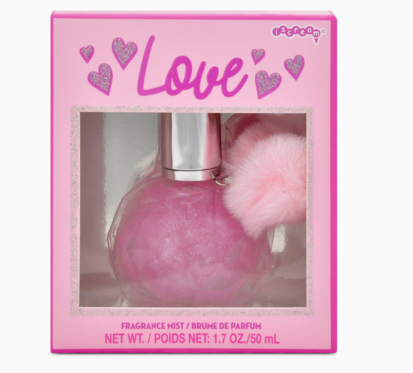 Iscream Fragrance Mist