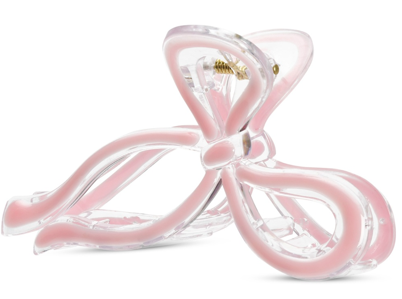 Iscream Beautiful Bow Hair Clip