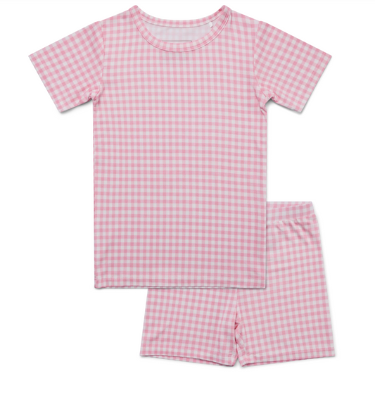 Motette Bamboo Pajama Set