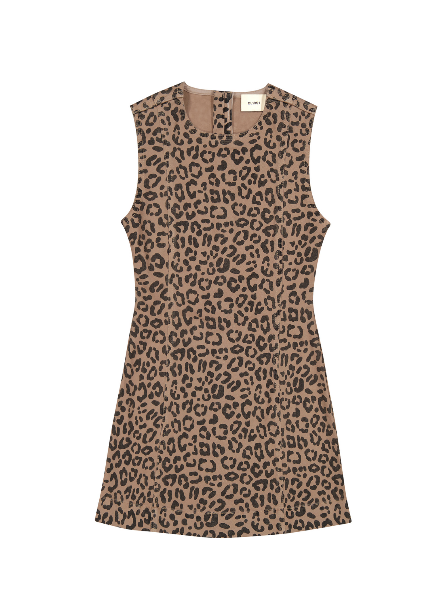 DL1961 - Catwalk Betty Dress