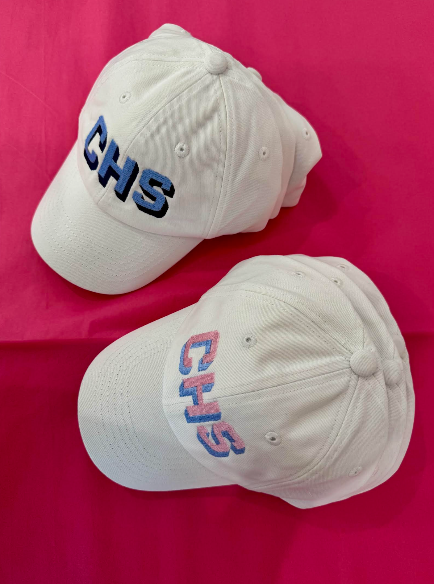 Bits & Bows - CHS Kids Hat