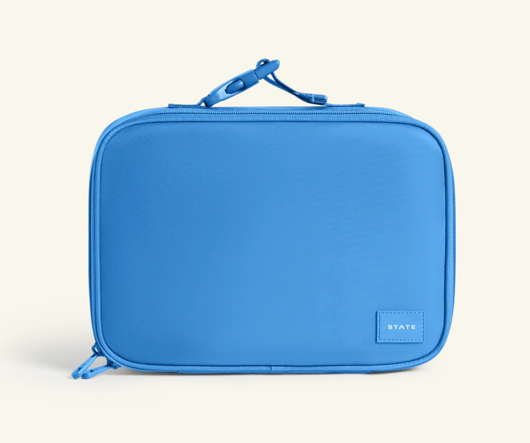 State Bag - Rodgers Lunch Box